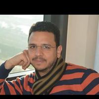 Tariq Alsnousy's Photo