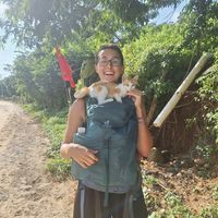 Julia Brugger的照片