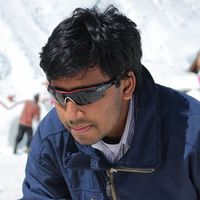 Md Arif Raihan Maahi的照片