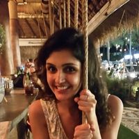 Nikita Patel的照片