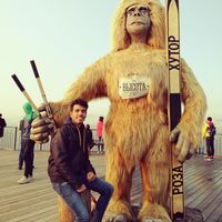 Luca Bufano的照片