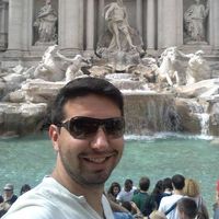 Luigi Cagnoni's Photo