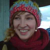 Hanna Campen's Photo