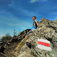 Michał Hałat的照片