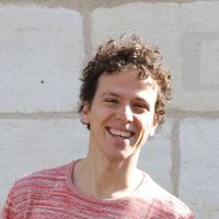 Teilo Troncy's Photo