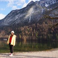 Charlotte Wu的照片