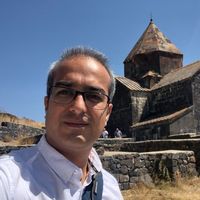 Fotos de Javid Abbasi