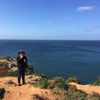 Hiroshi Ando's Photo