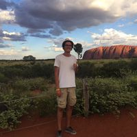 Alessandro Madureira Seixo的照片