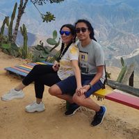 Fotos von Peity Lorena Monterrosa