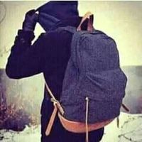 Dahd EL Houmi's Photo