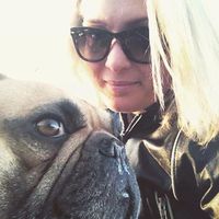 Sabine de Graaf的照片