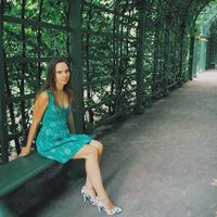 Marina Ivleva的照片