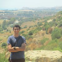 Rubén Pérez的照片