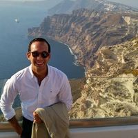 Ahmed Soliman的照片