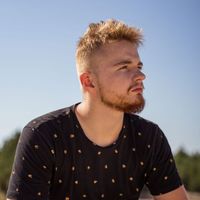 Marcin Dampc's Photo