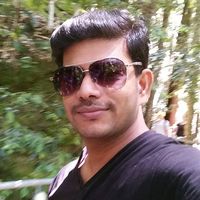 Arun Kumar's Photo
