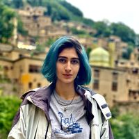 aasaa khalighi的照片