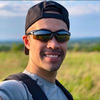 Charles Deza的照片