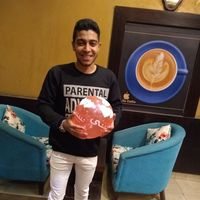 Le foto di Abdullah Ahmed