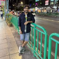 Ussama Marri's Photo