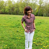 Fotos de Maggie Khoo