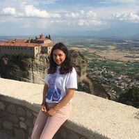 Nisha Chatterjee的照片