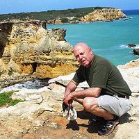 Frank Cuccurullo的照片