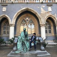 Cristhian Arturo Jaramillo Huaman的照片