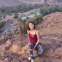 Fotos de Eloïse Le Nouail