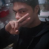 Marwan Ibrahim's Photo