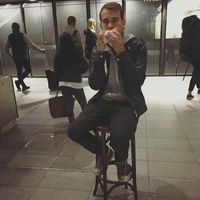 Oliver Rouse's Photo