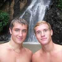 Simon Schubert Pontus Rinaldo's Photo