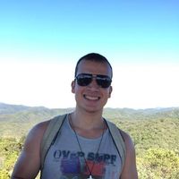 Erlon Magalhães的照片