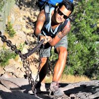 Francois Chanet's Photo