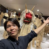 Shunya Yamada的照片