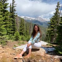 Diana Gainullina's Photo