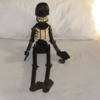 Steffen Bahr的照片