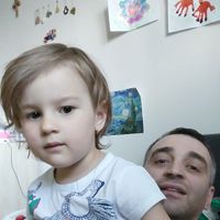 David Tarielashvili的照片