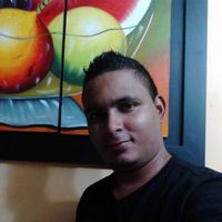 Fabio Alvarez's Photo