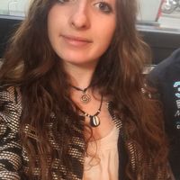 Lara Mouradian的照片