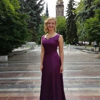 Le foto di Olena Dubovyk