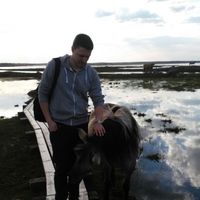 Tom Leinasars's Photo