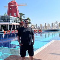 HOSSEIN Nouri的照片