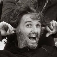 Pere Vidal Domenech's Photo