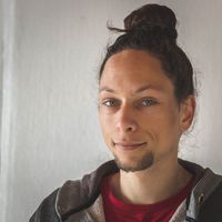 Yannis Quéméré的照片