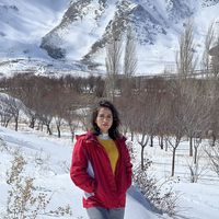 Narges Zehtabchi's Photo