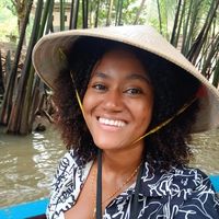 Danique Mulier's Photo