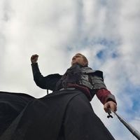 Le foto di Patrick Hofer