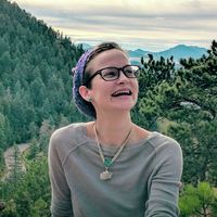 Jessie Tucker的照片